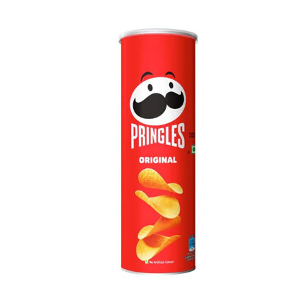 Pringles Original Flavour